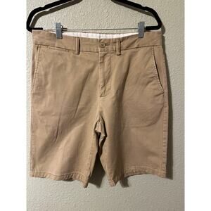 Old Navy ultimate slim men’s Chino shorts
